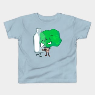 Bottle x Tree Kids T-Shirt